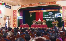 Điểm mới trong tổ chức Đại hội Đảng các cấp