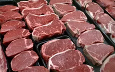 Thay thịt đỏ bằng protein thực vật hoặc sữa giúp sống lâu hơn