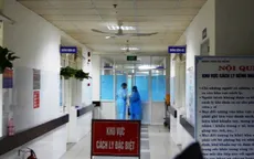 40 người ở Đà Nẵng tiếp xúc gần với du khách Anh âm tính với COVID-19
