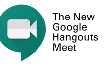 Google miễn phí tính năng cao cấp của Hangouts Meet trong mùa dịch COVID-19