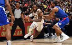 Khi Los Angeles Lakers khẳng định tham vọng ở mùa giải này