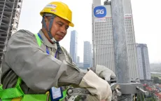 MobiFone thử nghiệm thành công mạng 5G