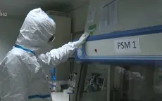 Pháp thử nghiệm vaccine phòng COVID-19