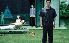 "Parasite" phá vỡ kỷ lục mới tại Nhật Bản