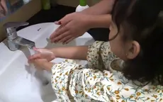 Khoảng 818 triệu trẻ thiếu cơ sở vật chất để rửa tay tại trường phòng, chống COVID-19