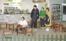Thư giãn cùng "Góc phố muôn màu" trên sóng VTV3