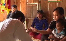 Hiệu quả hoạt động y tế thôn bản vùng miền núi tỉnh Bình Định