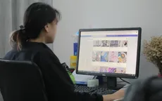 Thương mại điện tử "xáo trộn" mạnh do COVID-19