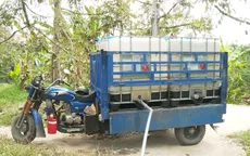 Nước ngọt giá “mặn”