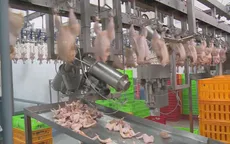 Nga cho phép nhập khẩu sản phẩm thịt gà chế biến từ Việt Nam