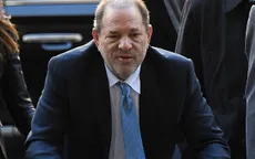 "Ông trùm Hollywood" Harvey Weinstein lãnh 23 năm tù với tội danh hiếp dâm