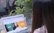 Xu hướng tuyển dụng trực tuyến tại các sàn giao dịch việc làm