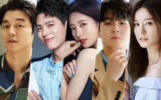 Gong Yoo sẽ tái hợp cùng Suzy?