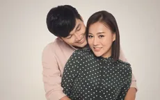 Đình Tú tiết lộ cảnh hôn gây khó cho Phương Oanh ở "Cô gái nhà người ta"