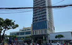 Đà Nẵng công bố lịch trình của hai du khách Anh nhiễm COVID-19, kêu gọi người dân khai báo việc tiếp xúc
