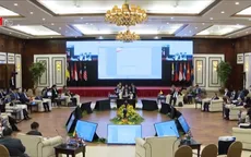 Tuyên bố chung về duy trì chuỗi cung ứng đối phó dịch COVID-19