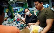 Indonesia bắt giữ 6 người tung tin giả về COVID-19