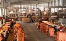 Ngành gỗ nội địa tăng cường liên kết trước biến động thị trường