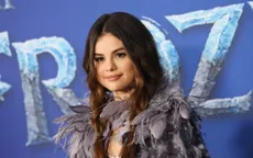Tổn thương nặng nề, Selena Gomez từng nghĩ sẽ không thể yêu ai