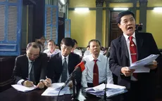 Tòa phúc thẩm bác kháng cáo của Vinasun và Grab
