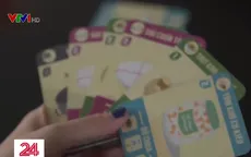Đưa văn hóa Việt vào Board Game - Học hỏi nhưng không bắt chước
