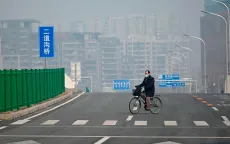 Hàng quán đìu hiu tại Trung Quốc thời COVID-19