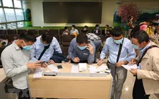 Chế tài nếu không khai báo y tế tại một số nước