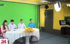Các trường đại học đẩy mạnh tư vấn tuyển sinh trực tuyến