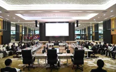 Cuộc họp lần thứ 14 Ủy ban hợp tác chung ASEAN-Nhật Bản