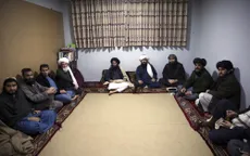 Afghanistan thả 5.000 tù nhân Taliban trong bối cảnh Mỹ bắt đầu rút quân