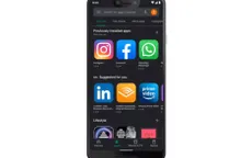 Cửa hàng Google Play hỗ trợ chế độ nền tối cho mọi thiết bị Android