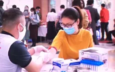 Viện Huyết học Truyền máu TƯ chỉ còn máu đủ dùng vài ngày