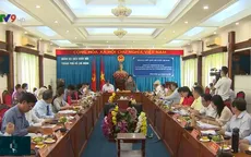 Nhiều bất cập trong thủ tục xuất khẩu lao động