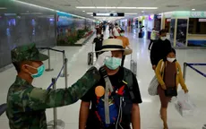 Thái Lan hủy miễn thị thực và hủy cấp thị thực với nhiều nước