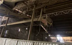 Bụi từ các cơ sở xay xát ở Đồng Tháp hành dân