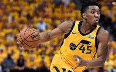Thêm cầu thủ bóng rổ NBA dương tính với Covid-19