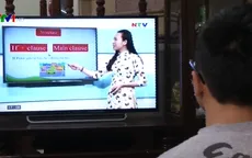 Nỗ lực đa dạng hóa hình thức dạy học mùa dịch