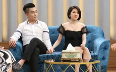 Hôn nhân đầy sóng gió của vợ chồng hotgirl Huỳnh Như - Anh Tài