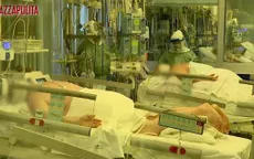 Châu Âu tăng cường biện pháp đối phó COVID-19