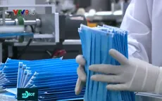 TP.HCM trang bị khẩu trang miễn phí cho học sinh