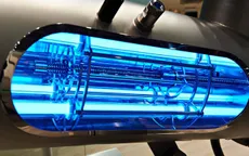 Có nên mua dụng cụ kháng khuẩn chống COVID-19 bằng tia UV tại nhà?