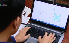 Trường học không nghỉ ngày nào mùa dịch