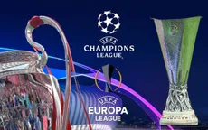 UEFA hoãn các trận đấu tại Champions League và Europa League vì dịch COVID-19