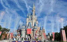 Công viên Disney ở California, Florida và Paris sẽ đóng cửa hết tháng 3