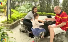 Người nước ngoài tin tưởng công tác phòng chống dịch COVID-19 tại Việt Nam