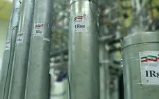 IAEA báo động chương trình hạt nhân của Iran