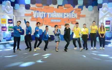 Vượt thành chiến: Minh Nhí "tái đấu" Lê Dương Bảo Lâm!