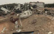 Iraq triệu tập Đại sứ Mỹ và Anh sau cuộc không kích làm 6 người thiệt mạng
