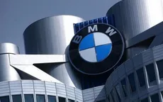 Lợi nhuận của BMW giảm mạnh trong năm 2019
