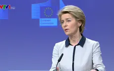 EU sử dụng ngân sách linh hoạt chống COVID-19